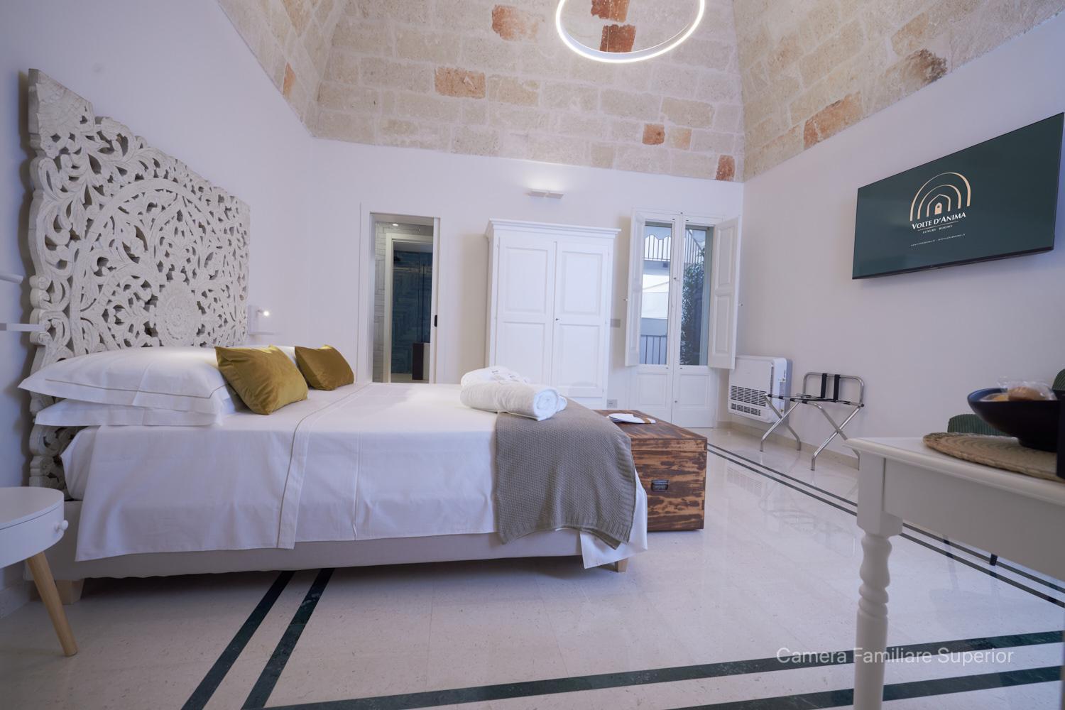 Volte D'Anima Hotel Monopoli Exterior photo