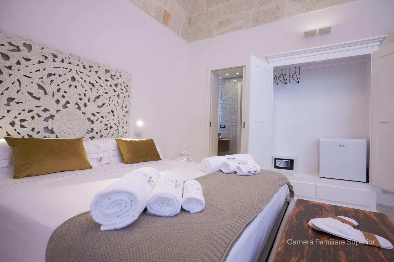 Volte D'Anima Hotel Monopoli Exterior photo