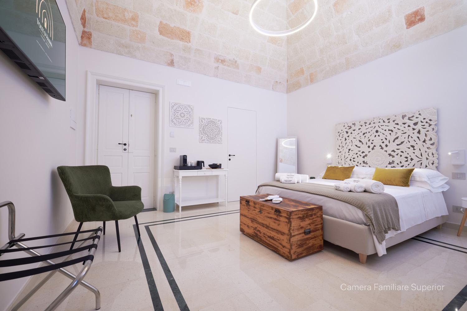 Volte D'Anima Hotel Monopoli Exterior photo