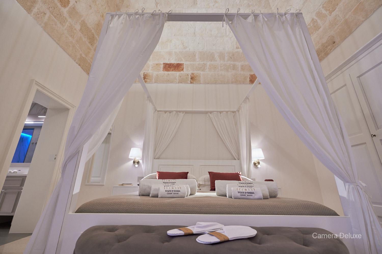 Volte D'Anima Hotel Monopoli Exterior photo