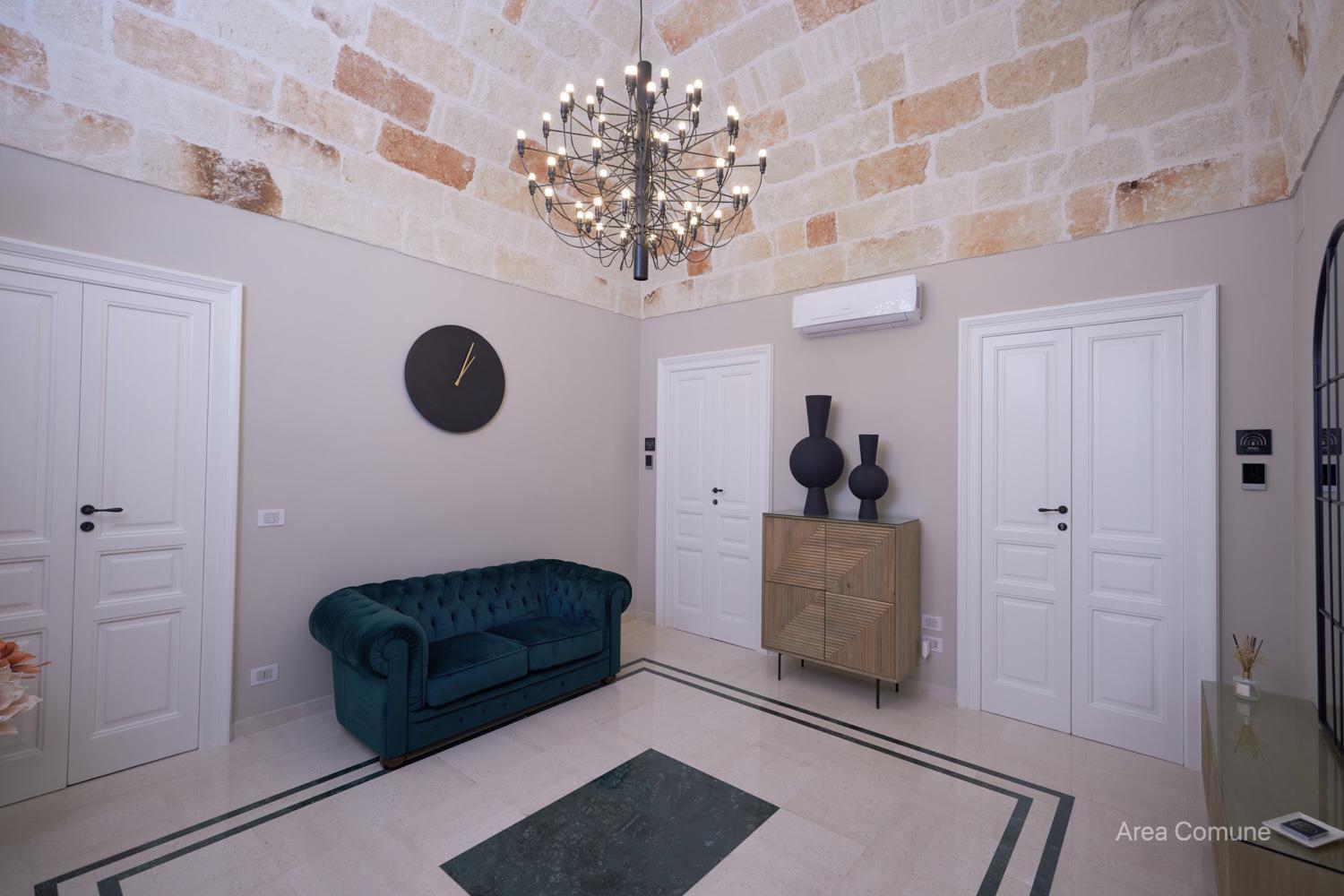 Volte D'Anima Hotel Monopoli Exterior photo