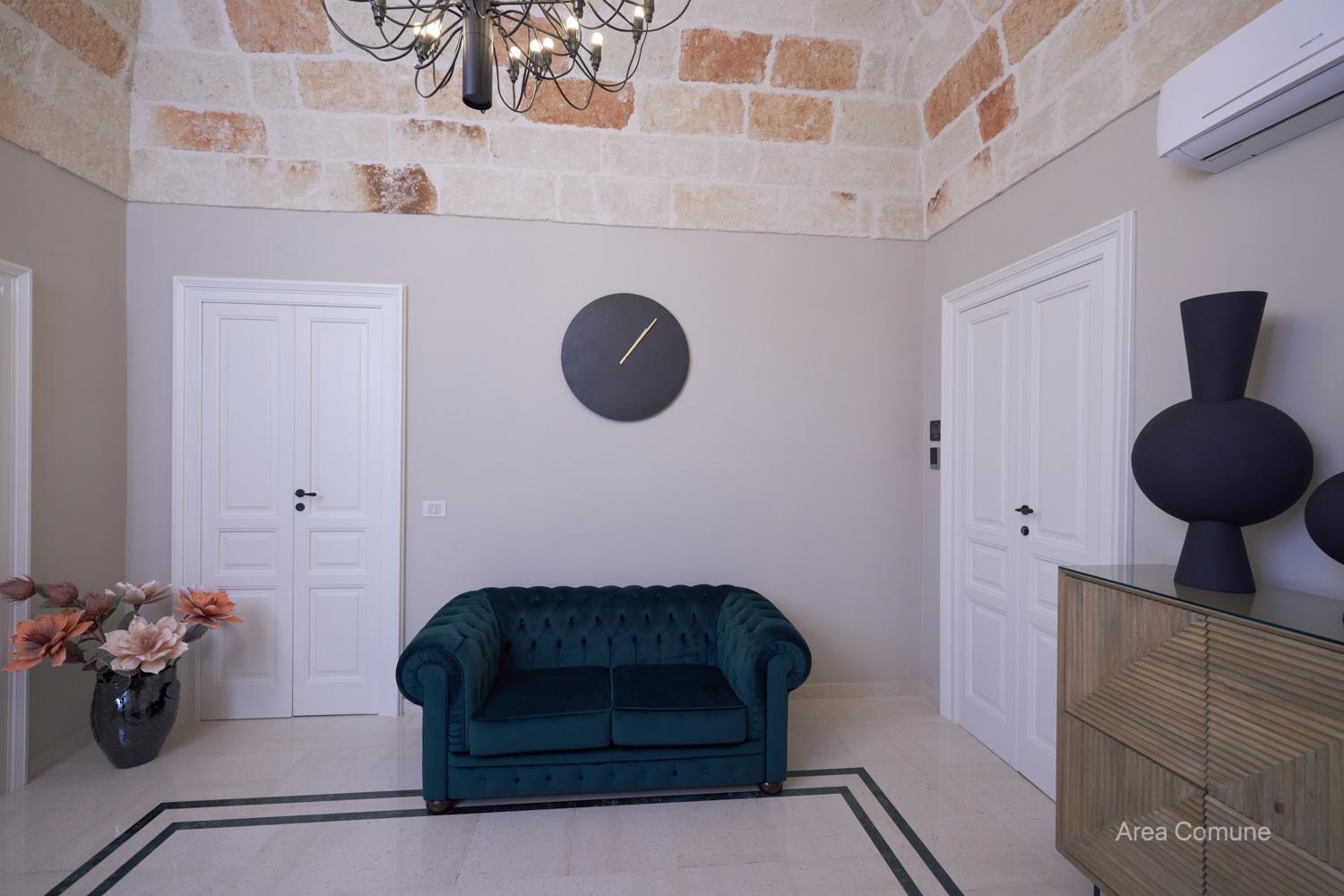 Volte D'Anima Hotel Monopoli Exterior photo